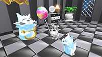 Lolly Joe-screenshots